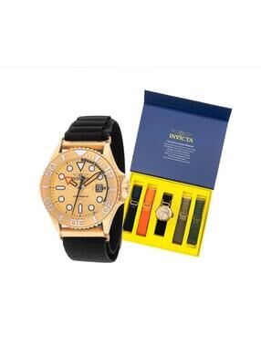 Invicta men’s Watch